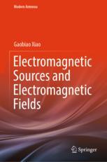 Front cover of Electromagnetic Sources and Electromagnetic Fields