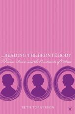 Reading The BrontÃ« Body