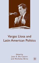 Vargas Llosa and Latin American Politics - N. Birns