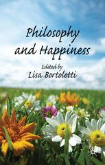Philosophy and Happiness - L. Bortolotti