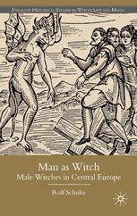Man as Witch - R. Schulte