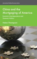 China and the Mortgaging of America - H. Thompson