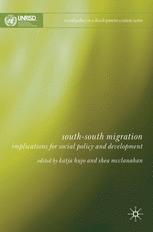 South-South Migration - K. Hujo; N. Piper
