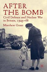 ISBN 9780230274044 product image for After The Bomb | upcitemdb.com