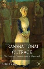 Transnational Outrage - K. Pickles