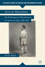 Acts Of Manhood