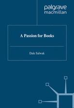 A Passion for Books - D. Salwak