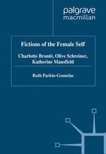 ISBN 9780230378254 product image for Fictions of the Female Self | upcitemdb.com