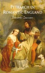 Petrarch in Romantic England - E. Zuccato
