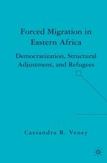 Forced Migration in Eastern Africa - C. Veney