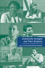 Community Colleges and Their Students - J. Levin