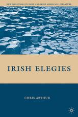 Irish Elegies - C. Arthur