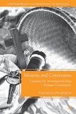 Missions and Conversions - T. Pearson