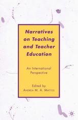 Narratives on Teaching and Teacher Education - A. Mattos
