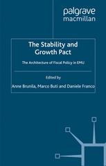 The Stability and Growth Pact - A. Brunila; M. Buti; D. Franco