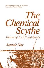 The Chemical Scythe