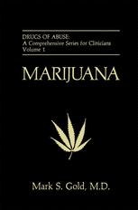 Marijuana - Mark S. Gold