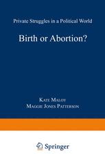 Birth Or Abortion?