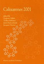 Calixarenes 2001 - M.-Z. Asfari; Volker BÃ¶hmer; J. Harrowfield; Jacques Vicens