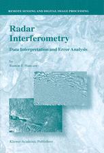 Radar Interferometry - Ramon F. Hanssen