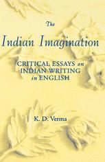 The Indian Imagination - NA NA