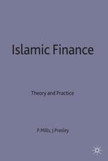Islamic Finance - P. Mills; J. Presley