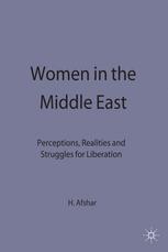 ISBN 9780333575659 product image for Women in the Middle East | upcitemdb.com