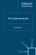The Corporate Brand - N. Ind