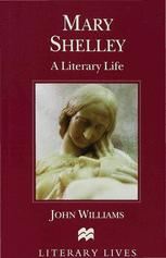 Mary Shelley - John Williams