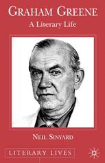 Graham Greene