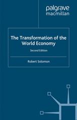 The Transformation of the World Economy - R. Solomon