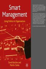 Smart Management - David Butcher; Martin Clarke
