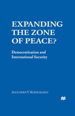 Expanding The Zone Of Peace?