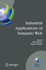 Industrial Applications of Semantic Web