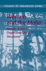 Women and the Mafia - Giovanni Fiandaca