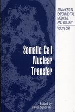 Somatic Cell Nuclear Transfer - Peter Sutovsky