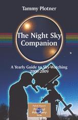 The Night Sky Companion