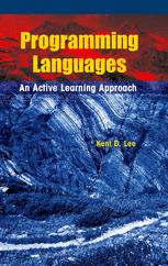 Programming Languages - Kent D. Lee