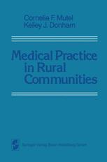Medical Practice in Rural Communities - MUTEL