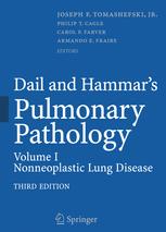 Dail and Hammar's Pulmonary Pathology - Joseph F. Tomashefski; Carol Farver; Armando E. Fraire
