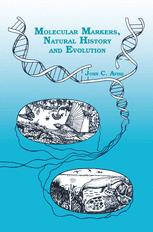 Molecular Markers Natural History And Evolution by J. C. Avise Hardcover | Indigo Chapters