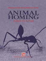 Animal Homing - F. Papi