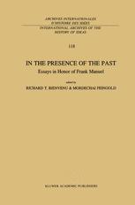 In the Presence of the Past - R.T. Bienvenu; M. Feingold