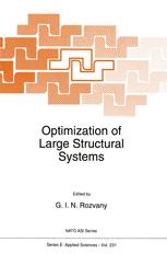 Optimization of Large Structural Systems - George I. N. Rozvany