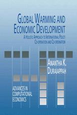 Global Warming and Economic Development - A.K. Duraiappah