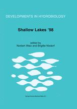 Shallow Lakes â??98 - Norbert Walz; Brigitte Nixdorf