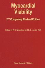 Myocardial Viability - A.E. Iskandrian; Ernst E. van der Wall