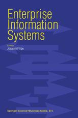 Enterprise Information Systems - Joaquim Filipe