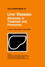 Liver Diseases - H.E. Blum; K.P. Maier; J. RodÃ©s; T. Sauerbruch