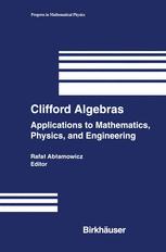 Clifford Algebras - Rafal Ablamowicz